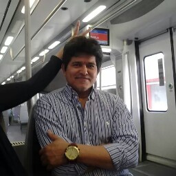 Francisco Arevalo Photo 34