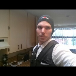 Bud Anderson Photo 9