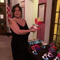 Annette Arellano Photo 15