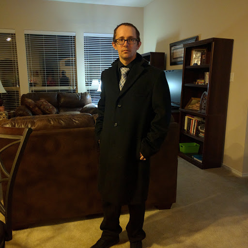 Nathan Simms Photo 6