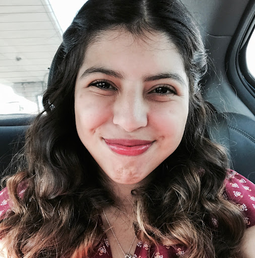 Rosamaria Tovar Photo 1