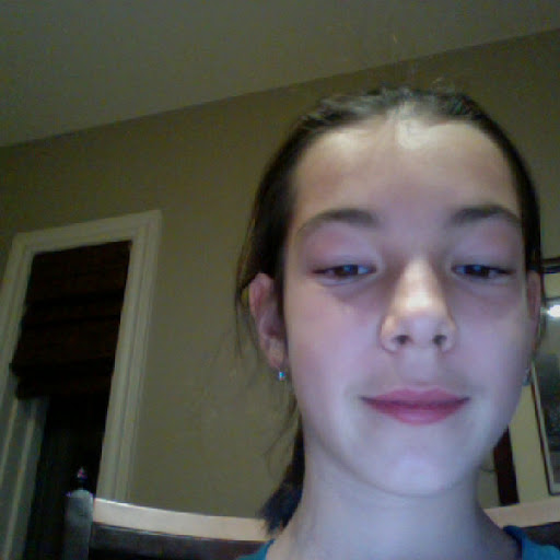 Sarah Chartier Photo 20