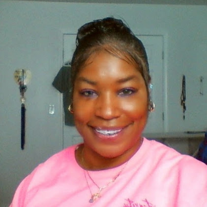 Judith Robinson Photo 24