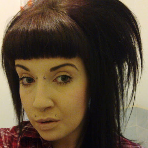 Stephanie Nightingale Photo 2