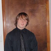 Thomas Cox Photo 19