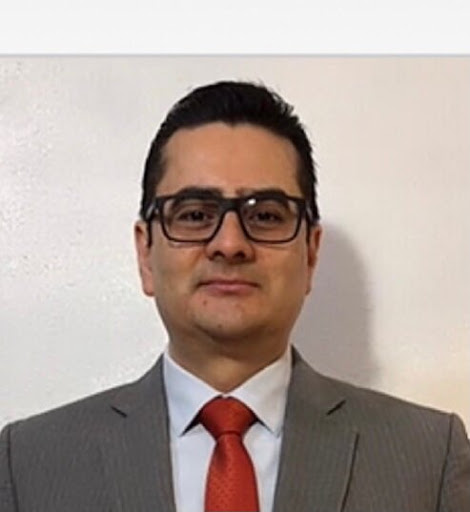 Luis Avila Photo 34