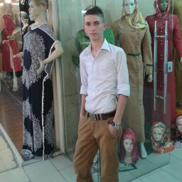 Mohammed Nassar Photo 13