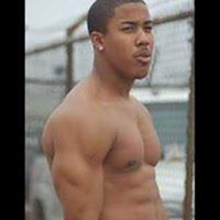 Terrance Scott Photo 6