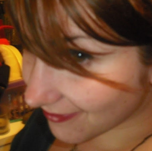 Frances Scott Photo 19