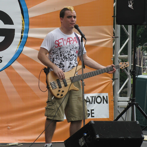 Brian Green Photo 21