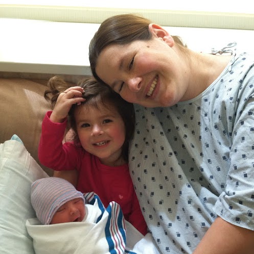 Stephanie Mullikin Photo 3