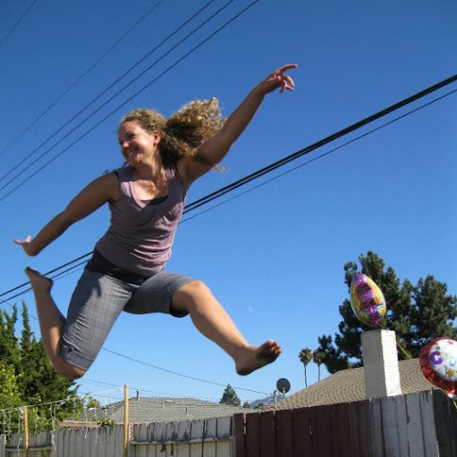 Courtney Carpenter Photo 10