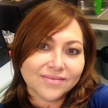 Frances Reyes Photo 20