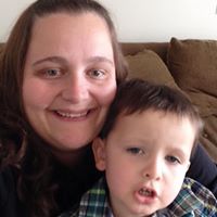 Kristina Streeter Photo 2