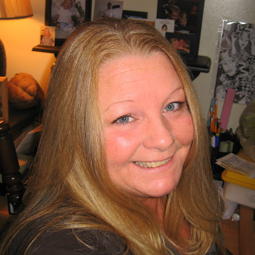 Michele Nicholas Photo 5