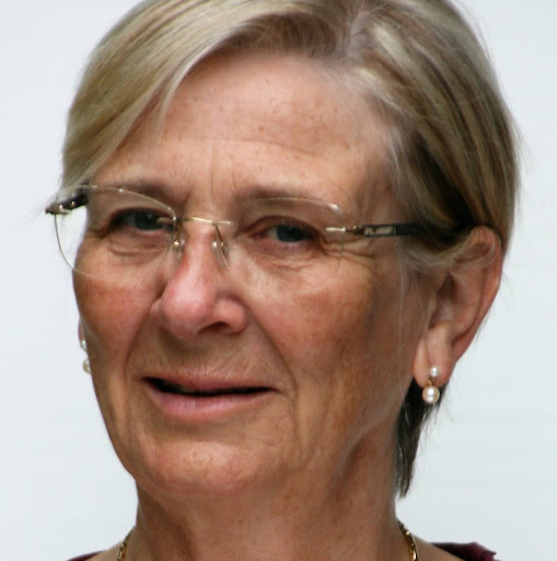 Barbara Sharrock Photo 5