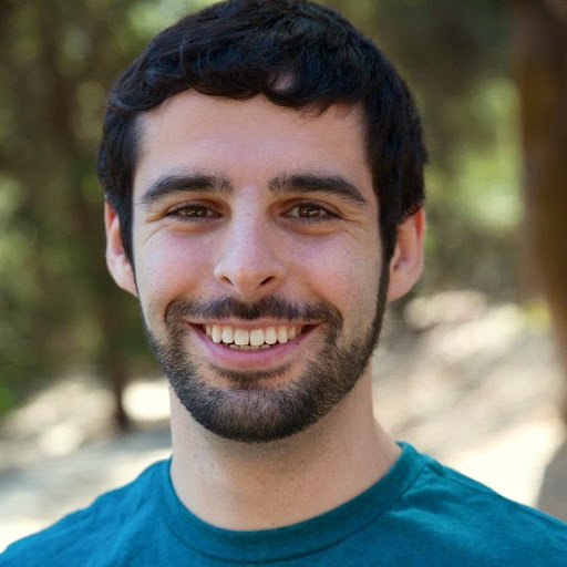 Gregory Gilbert Photo 41