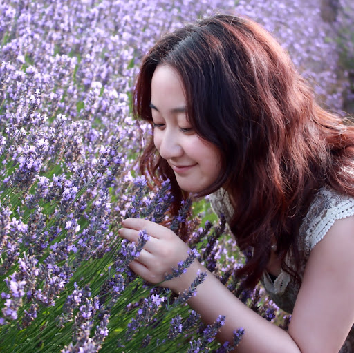 Annie Tang Photo 19