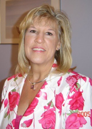 Barbara Ward Photo 40