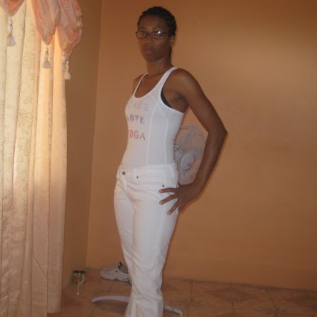 Maxine Brown Photo 12
