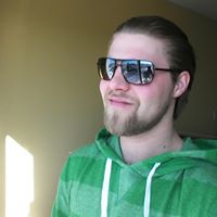 Christopher Nadeau Photo 17