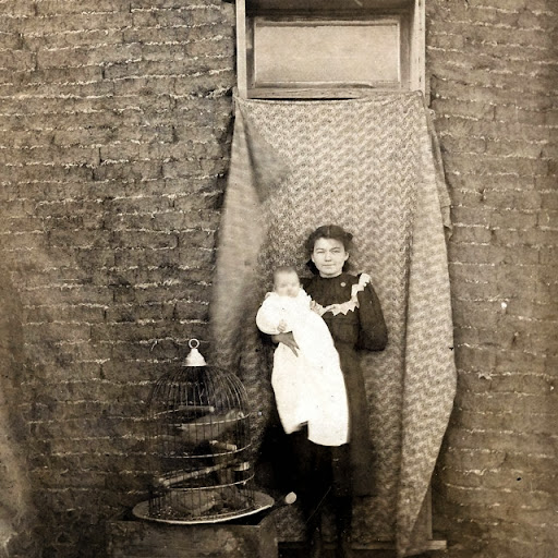 Jeanne Potter Photo 20