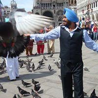 Kamaljit Singh Photo 19