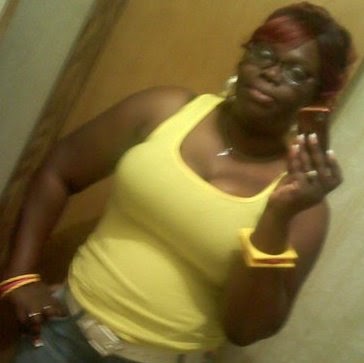 Latoya Martin Photo 40