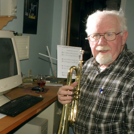 Michael Anzalone Photo 32