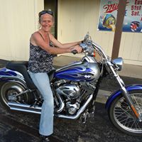 Nancy Gillespie Photo 37