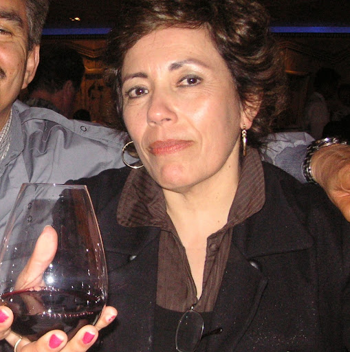 Susana Contreras Photo 12