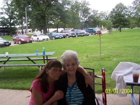 Marsha Lambert Photo 9
