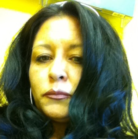 Frances Clark Photo 5
