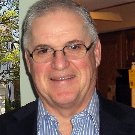 Paul Bergeron Photo 10