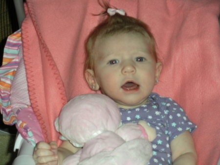Donna Morgan Photo 14