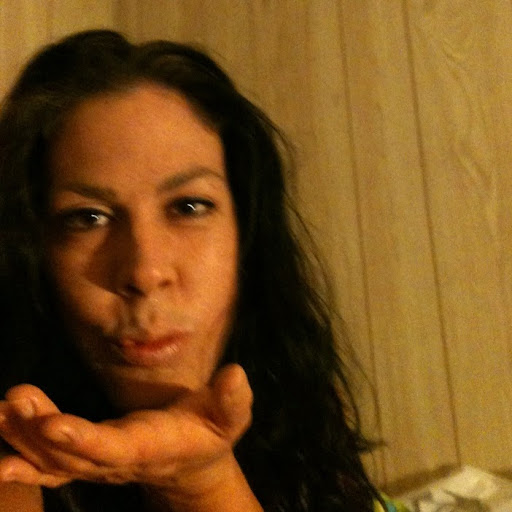 Jennifer Gribble Photo 3