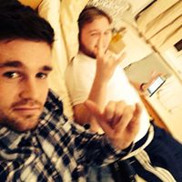 Sean Hickey Photo 40