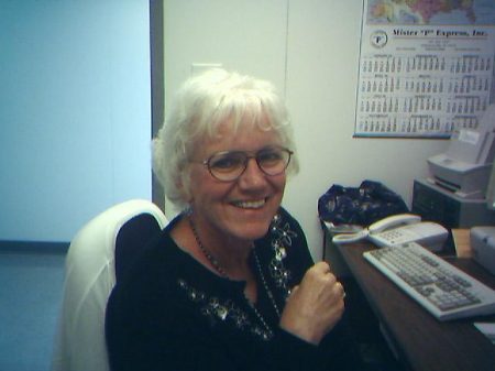 Shirley Montgomery Photo 32