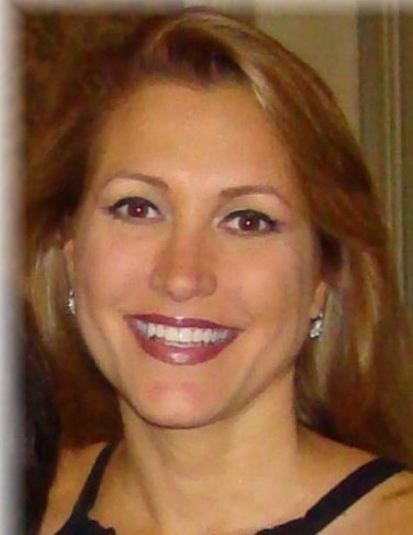 Frances Simpson Photo 6