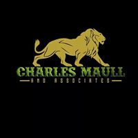 Charles Maull Photo 3