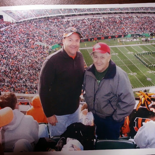 Ted Adams Photo 12