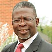 Jerome Trimble Photo 2