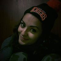 Angie Silva Photo 2