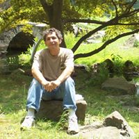 Richard Bernstein Photo 37