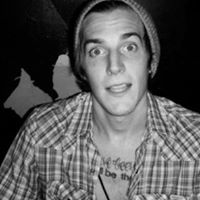 Jacob Harwood Photo 22