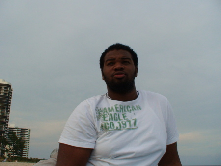 Terrell Taylor Photo 26