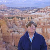 Patricia Brill Photo 6
