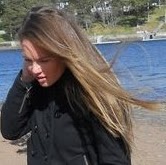 Joy Goodwin Photo 32