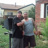 Fred Sprinkle Photo 15