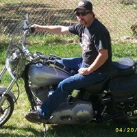 Ronald Crawford Photo 11